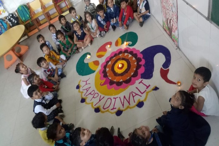 DIPS School-Festival Celebration