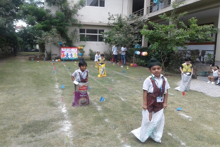 DIPS School-Games