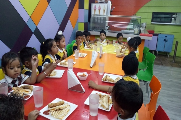 DIPS School-Picnic