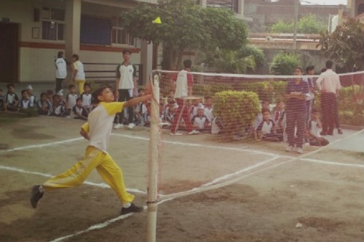 DIPS School-Sports