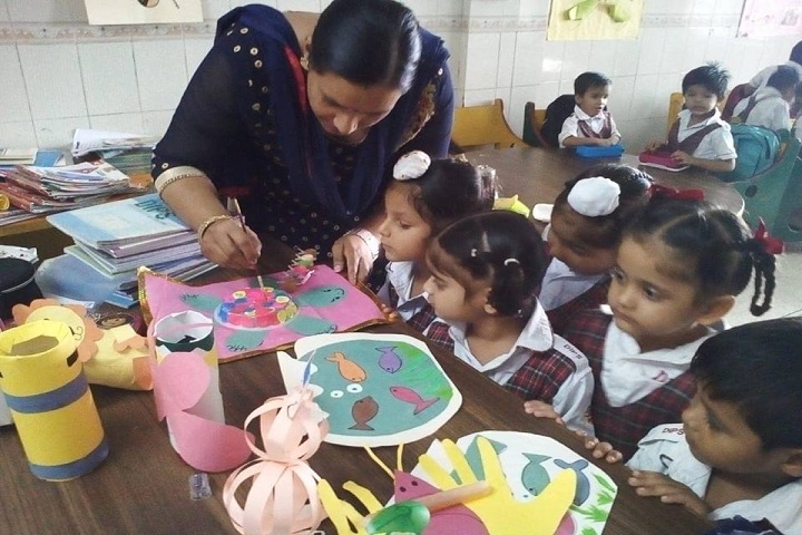 DIPS School-Activities