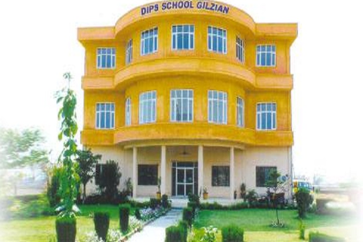 DIPS School-Campus