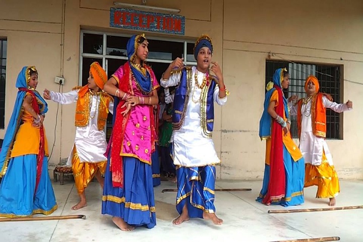 DIPS School-Dance