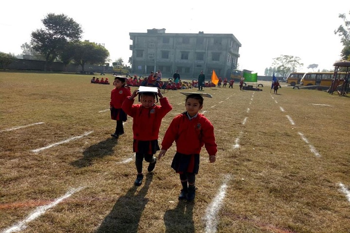 DIPS School-Games