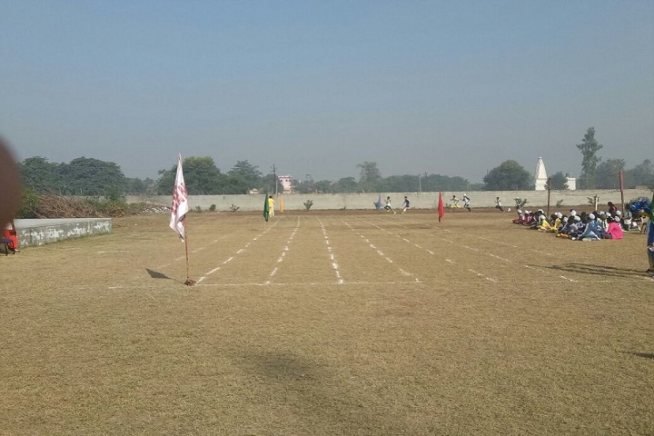 DIPS School-Play Ground