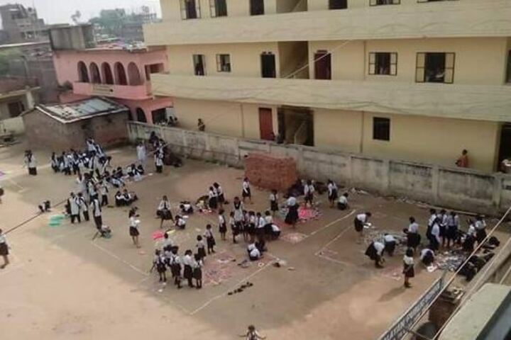 Himalayan Public School-Campus