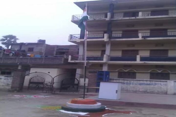 Himalayan Public School-Republic Day Celebrations
