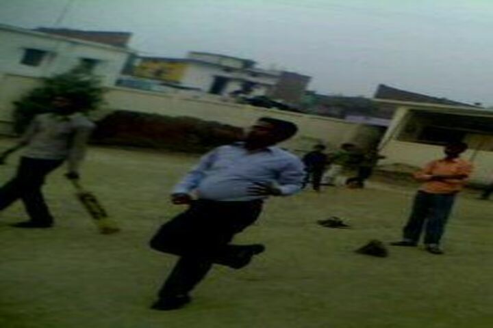 Himalayan Public School-Sports