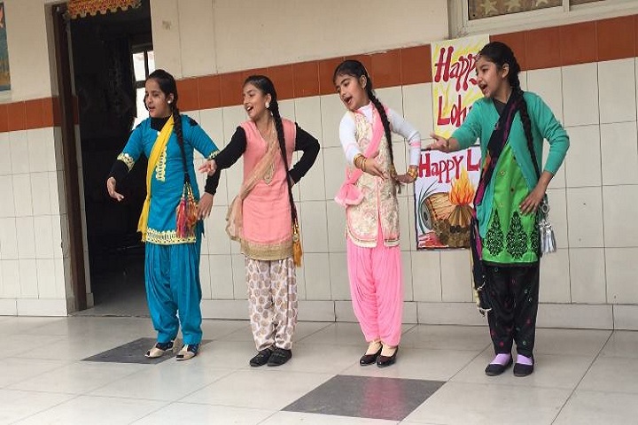 DIPS School-Dance
