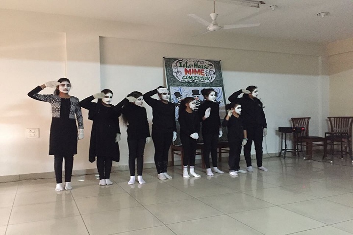 DIPS School-Event