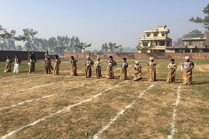 DIPS School-Games