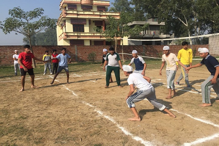 DIPS School-Sports