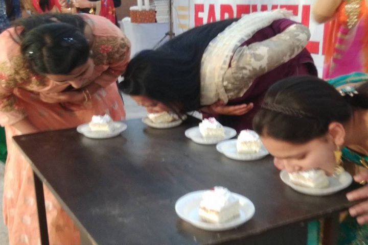 Disciplined Disciples International School-Activities