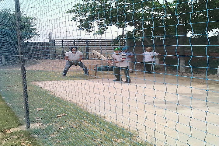 Disciplined Disciples International School-Sports
