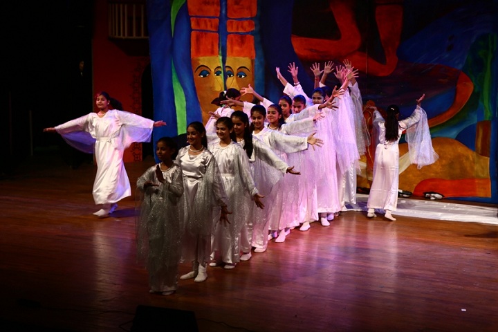 Doon International School-Events