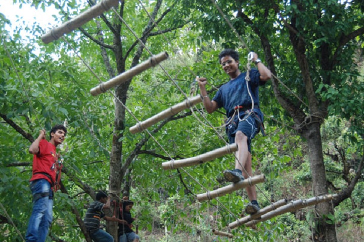 Doon International School-Excursions