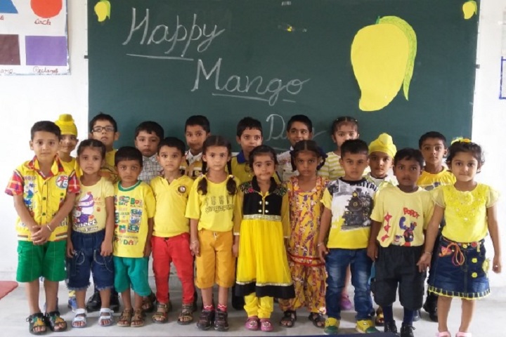 Doon Oxford School-Student Activities