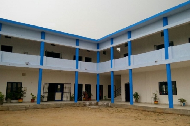 Doon Oxford School-School Campus