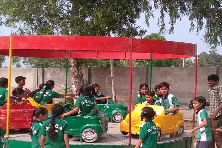 Doon Valley Cambridge School-Excursion