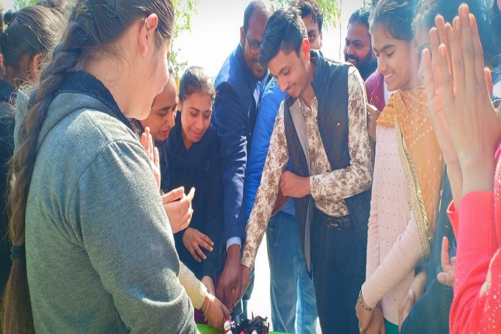 Dr Dev Raj Dayanand Anglo Vernacular Senior Secondary Public School- Others 2