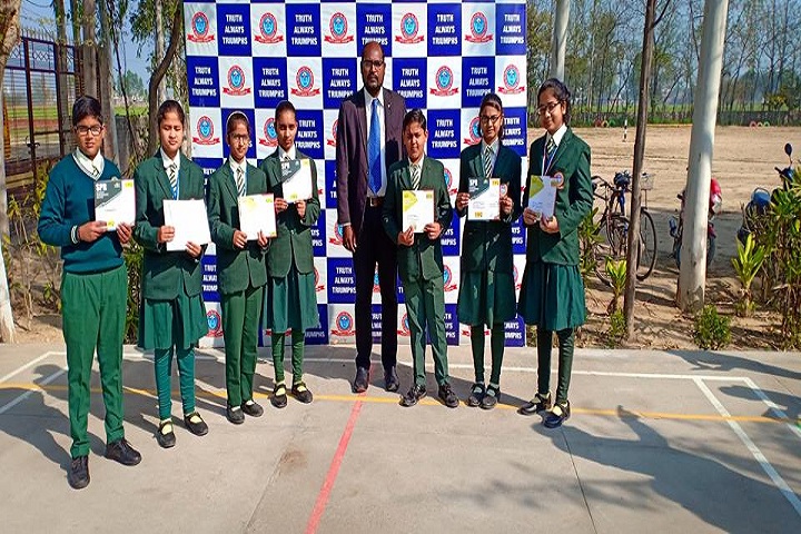 Dr Dev Raj Dayanand Anglo Vernacular Senior Secondary Public School- Talent Show