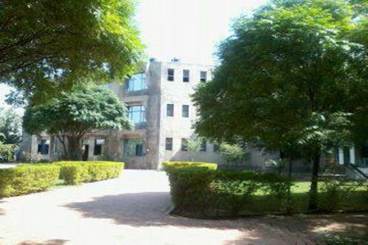 Eastwood International School- School Campus