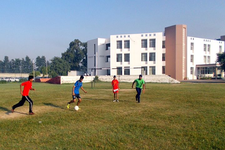 Eklavya School- Foot Ball