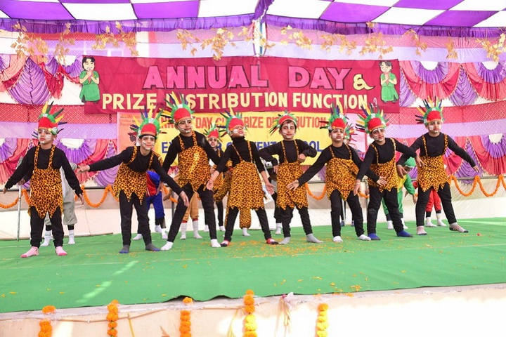 Excelsior Convent School- Annual Day 2
