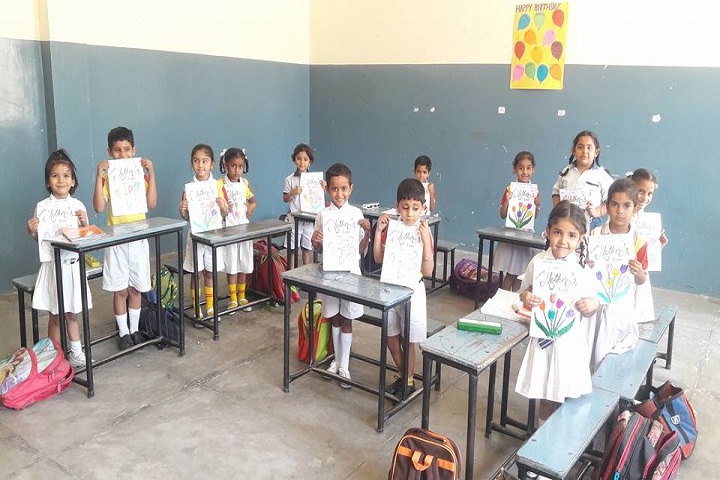 Fable Public School- Activities
