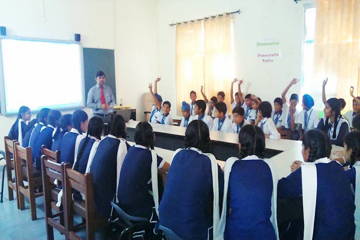 Fable Public School- Seminar