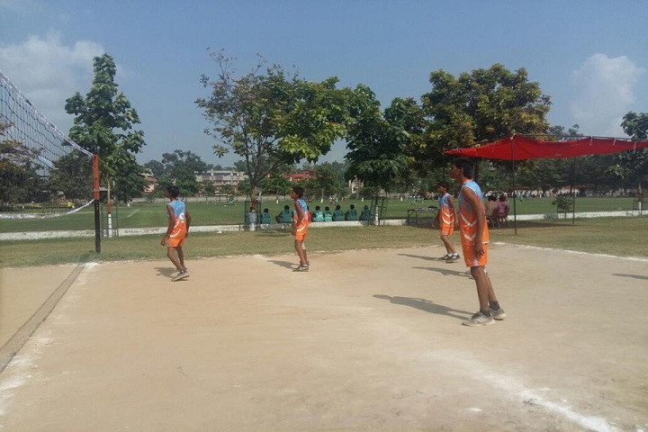 Fable Public School- Sports