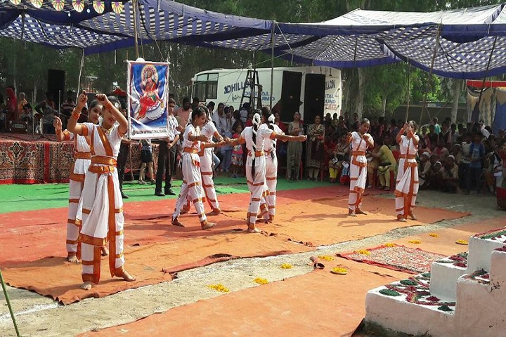 Falcon International School- Events