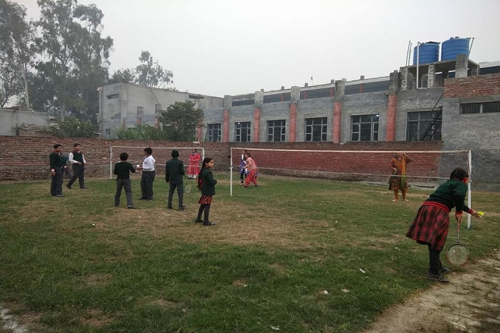 Falcon International School- Tennis