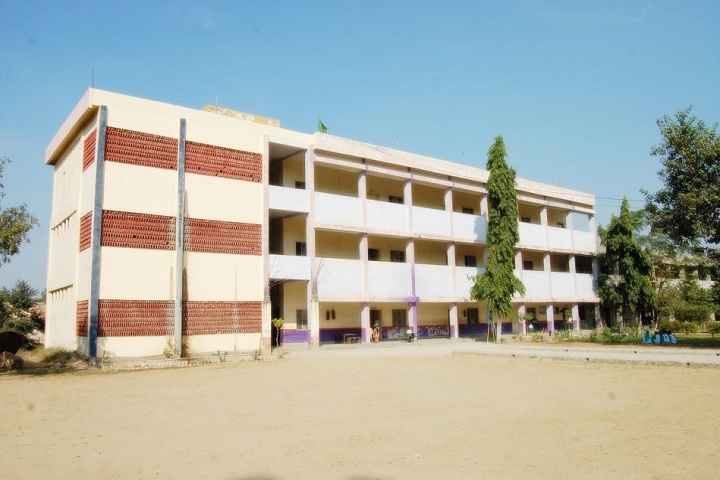 Ferozeshah Anglo Sikh War Memorial Public Senior Secondary School-Campus