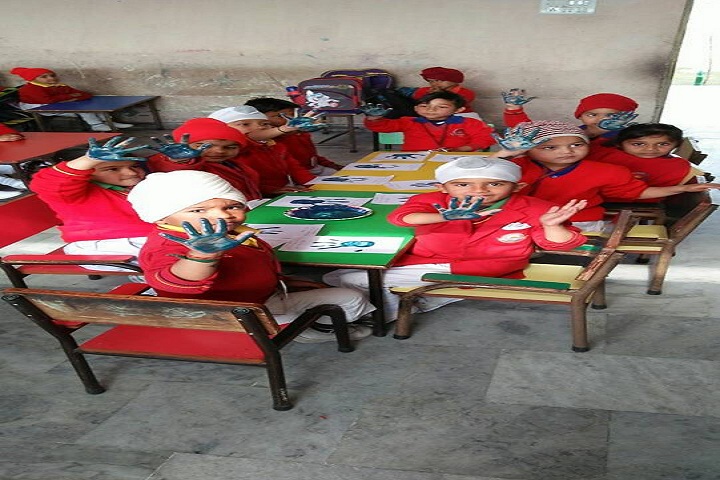 GAD Academy-Activities