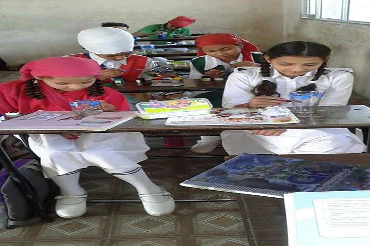 GAD Academy-Activities