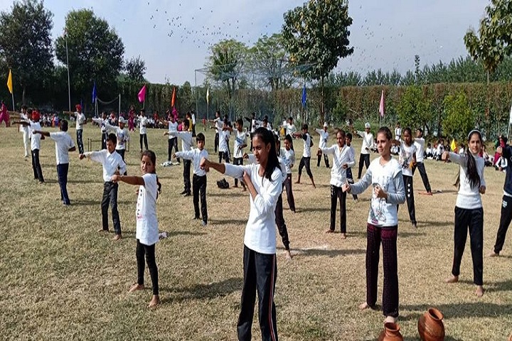 GAD Academy-Karate