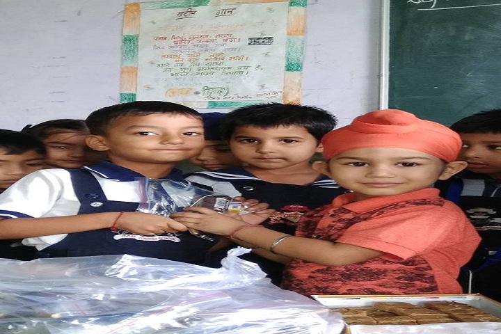 GCM Convent School-Others 2