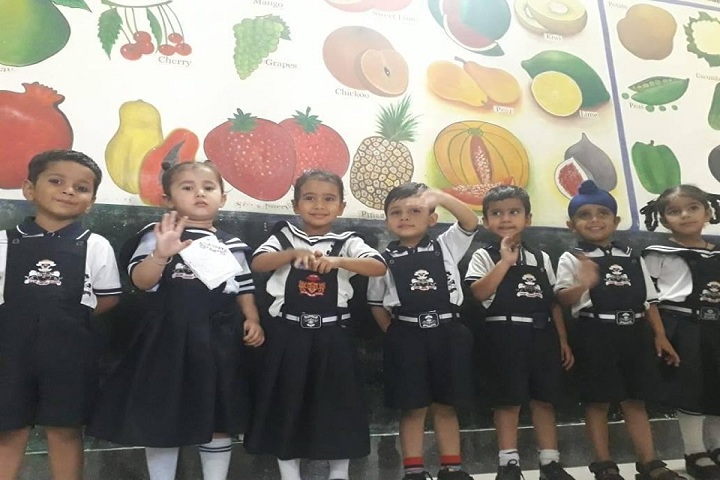 GCM Convent School-Others