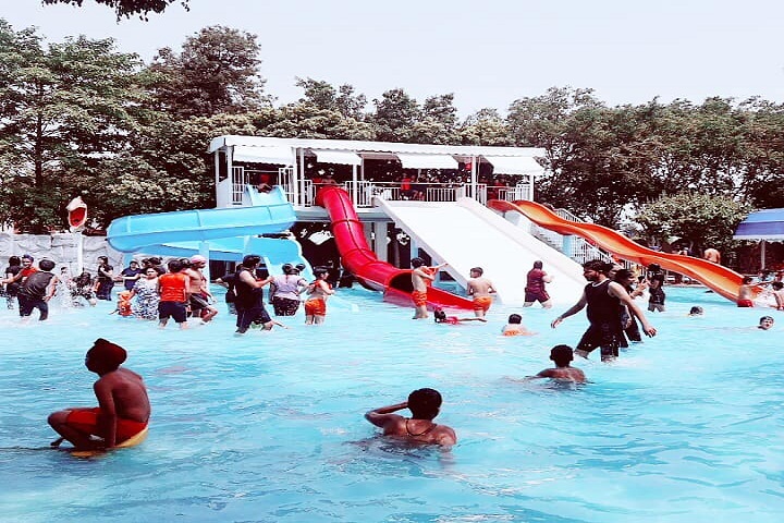 G D Goenka Public School-Picnic