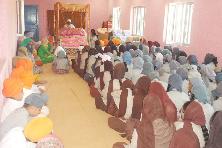 G S International Senior Secondary Public School-Others