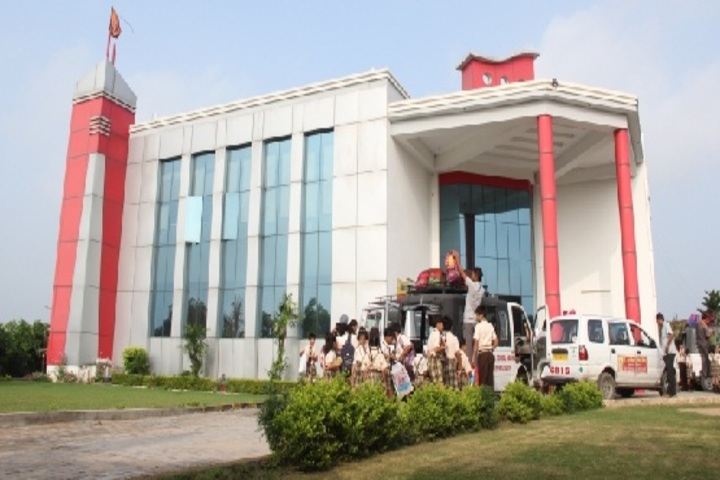 GB International School-School