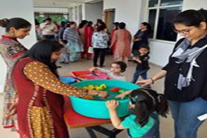 Gillco International School-Summer Camp