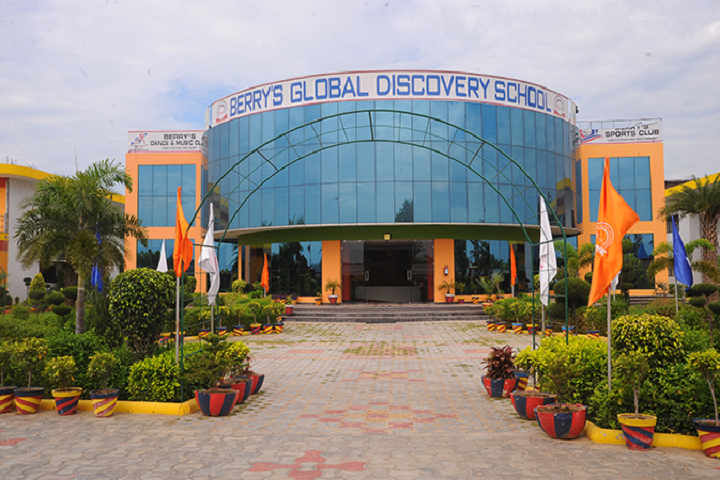 berrysglobaldiscoveryschool-School View