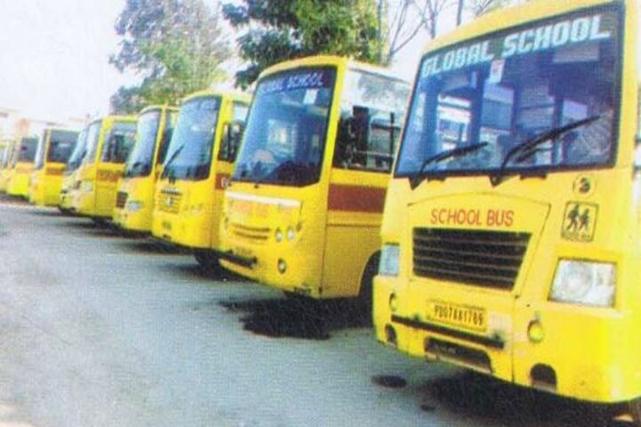 Global Public School-Transport