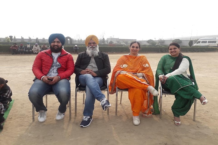 Global Wisdom Convent School-Faculty
