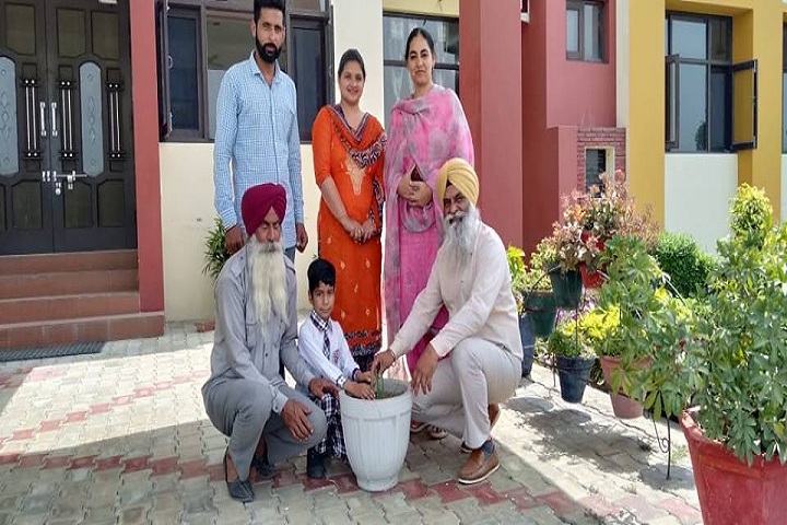 Global Wisdom Convent School-Plantation