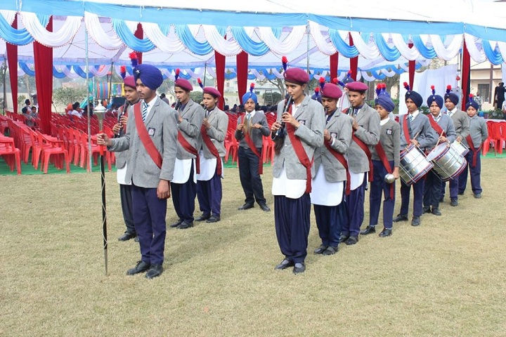 Gn Convent School-Event 2