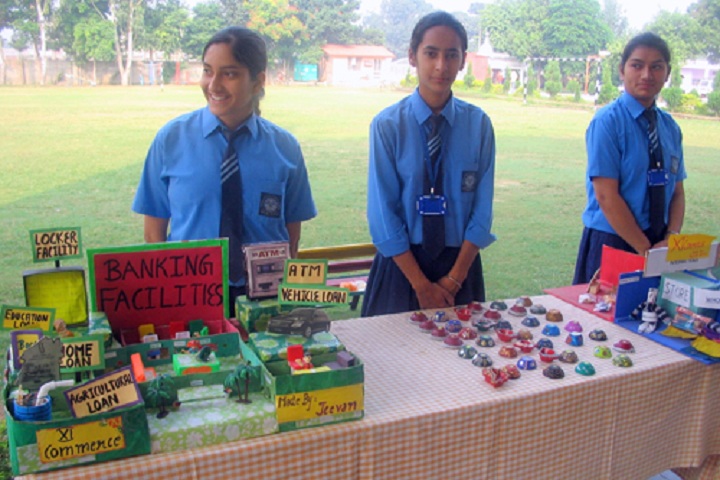 Golden Bells Public School-Social Event