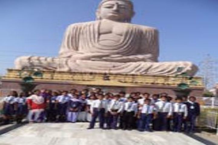 Holy Family Public School-Educational Trip